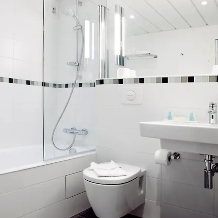 Le Relais Saint Charles Otel Paris