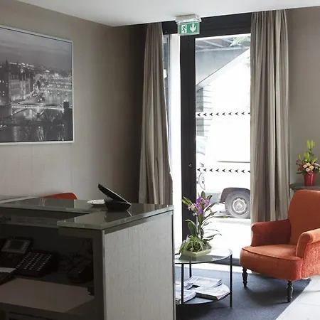 Otel Le Relais Saint Charles