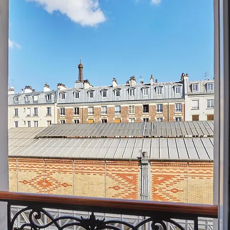 Otel Le Relais Saint Charles 4*