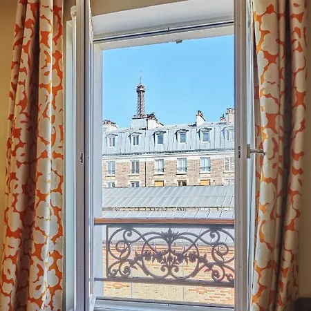 Otel Le Relais Saint Charles