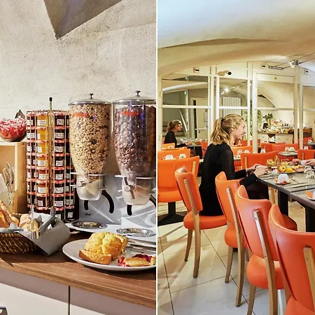 Otel Le Relais Saint Charles