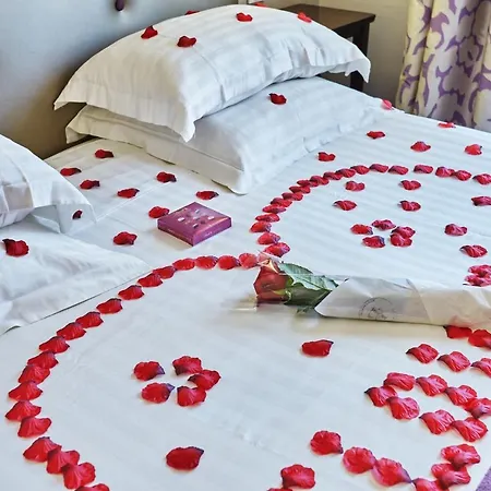 Le Relais Saint Charles 4* Paris