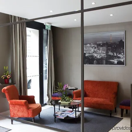 Le Relais Saint Charles Otel