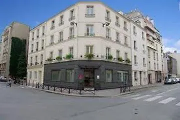 Le Relais Saint Charles 4* Paris