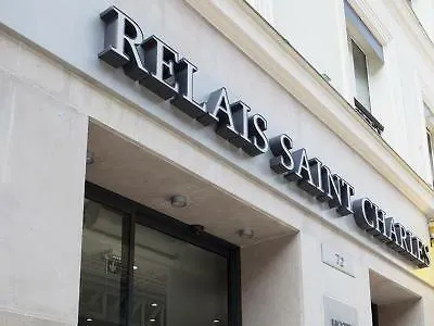 Le Relais Saint Charles Otel