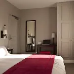 Le Relais Saint Charles 4*