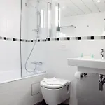 Le Relais Saint Charles מלון פריז