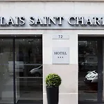 Le Relais Saint Charles מלון