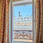 מלון Le Relais Saint Charles