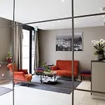 מלון Le Relais Saint Charles 4*