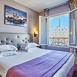 Le Relais Saint Charles 4* פריז