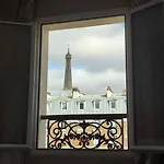 Le Relais Saint Charles מלון פריז