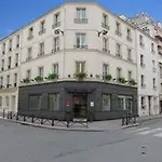 Le Relais Saint Charles 4* פריז