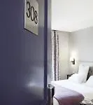Le Relais Saint Charles מלון 4*