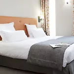 Le Relais Saint Charles 4*