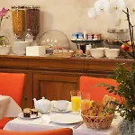 Le Relais Saint Charles מלון פריז