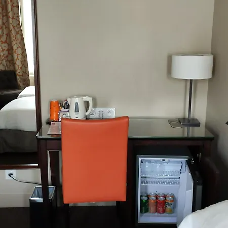 Le Relais Saint Charles Szálloda 3*
