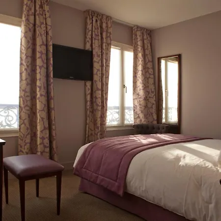Le Relais Saint Charles
