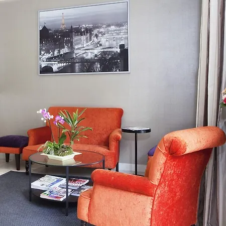 Le Relais Saint Charles 3*