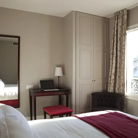 Le Relais Saint Charles Szálloda