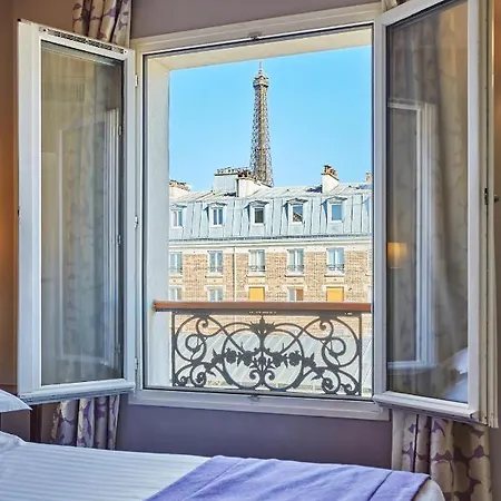 Le Relais Saint Charles Szálloda Párizs