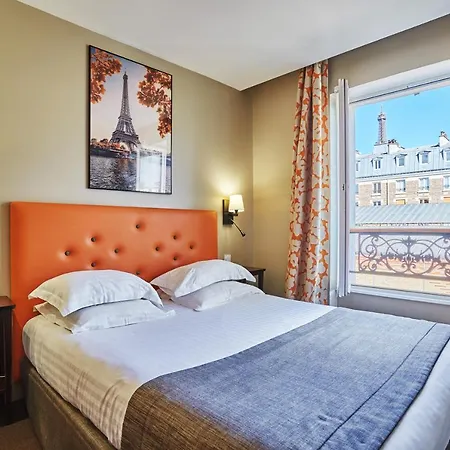 Le Relais Saint Charles Szálloda 3*