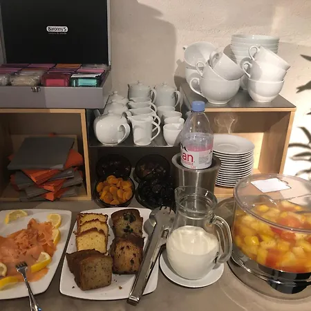 Le Relais Saint Charles 3*