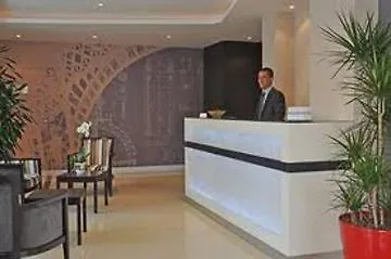 Szálloda Le Relais Saint Charles 3*