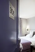 Le Relais Saint Charles Szálloda 3*