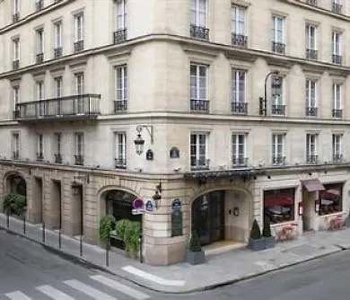 Le Relais Saint Charles Szálloda 3*