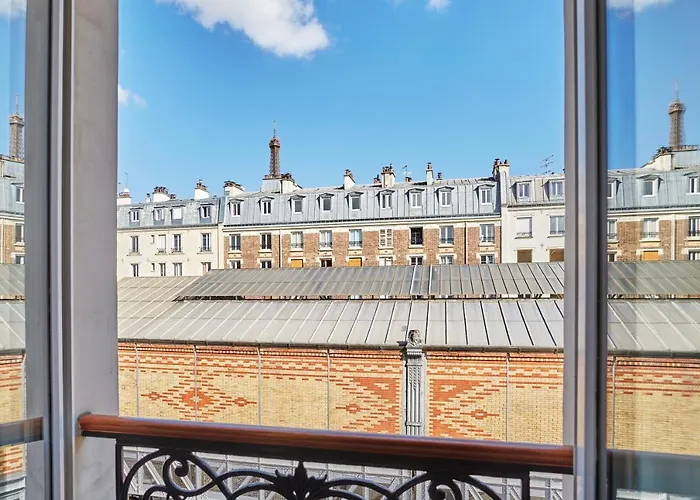 Hotel Le Relais Saint Charles 4*