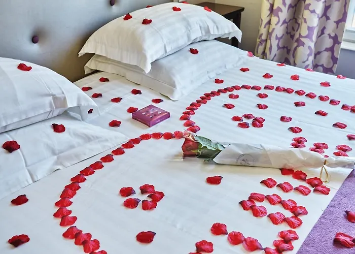 Le Relais Saint Charles 4* Parigi