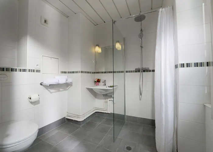 Le Relais Saint Charles Hotel