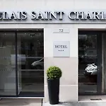 Le Relais Saint Charles Παρίσι
