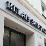Le Relais Saint Charles Hotel