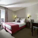 Le Relais Saint Charles Paris