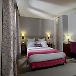 Le Relais Saint Charles 4* Παρίσι