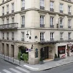 Le Relais Saint Charles Hotel 4*