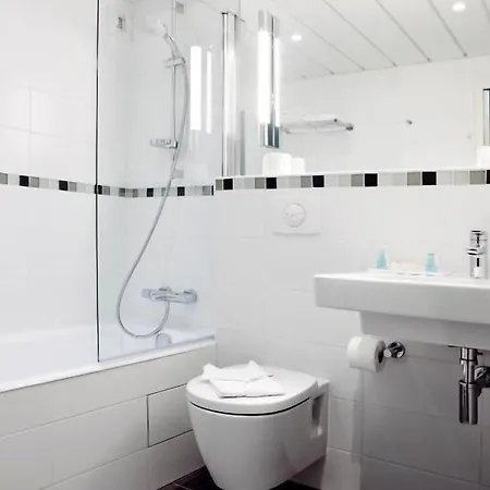 Le Relais Saint Charles Hotel París