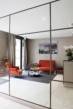 Le Relais Saint Charles 3* París