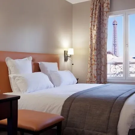 Le Relais Saint Charles