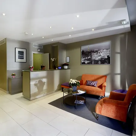 Le Relais Saint Charles 4*