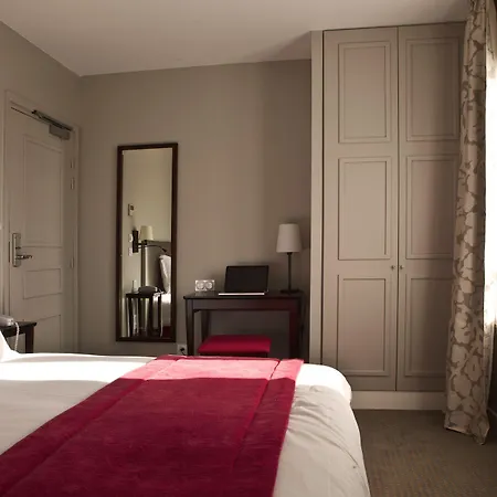 Le Relais Saint Charles