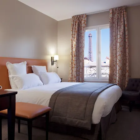 Le Relais Saint Charles Hotel