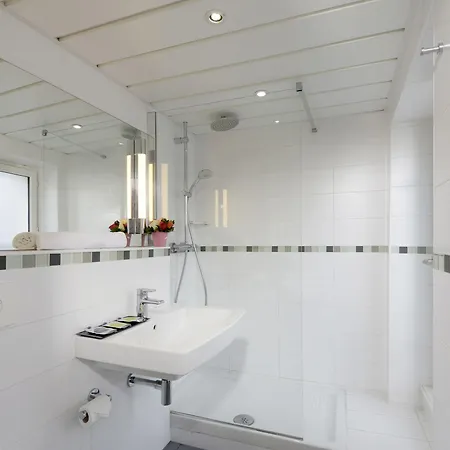 Le Relais Saint Charles