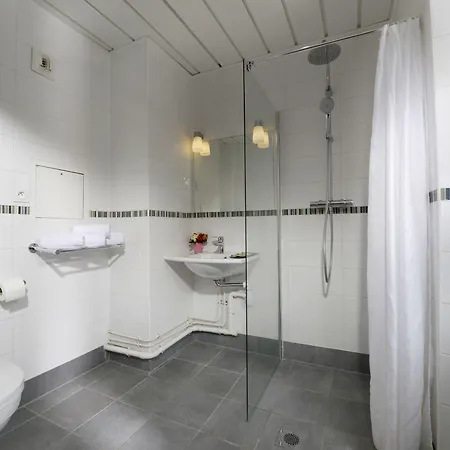 Le Relais Saint Charles Hotel