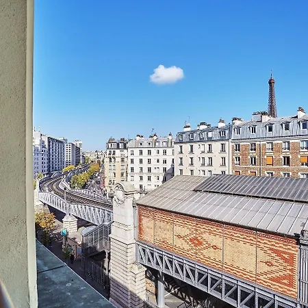 Le Relais Saint Charles