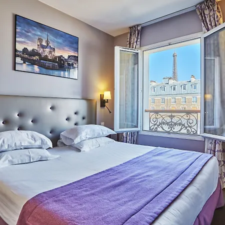 Le Relais Saint Charles 4* Paris