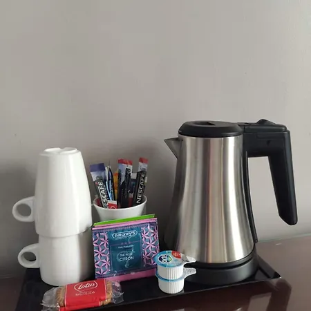 Le Relais Saint Charles