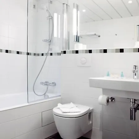 Le Relais Saint Charles Paris